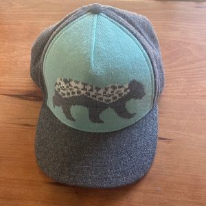 NWT Pistil Hat